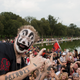 Illustration for article titled Put on your sad clown face: The Gathering Of The Juggalos has been canceled